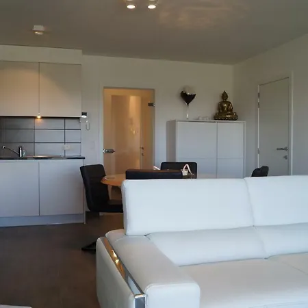 Apartment Jalina Sailors *