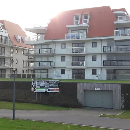 Appartement Jalina Sailors *