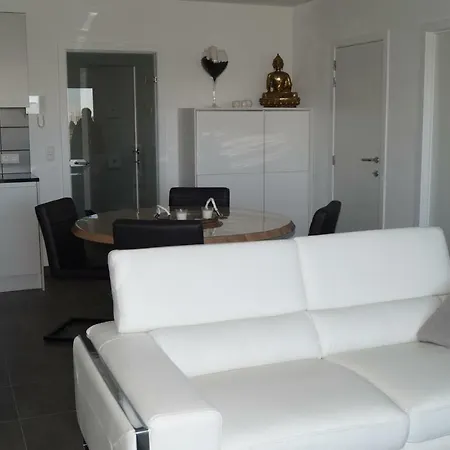 Jalina Sailors Apartment Nieuwpoort