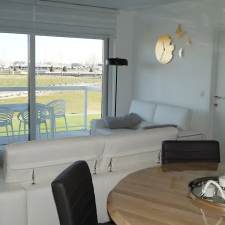 Jalina Sailors * Nieuwpoort