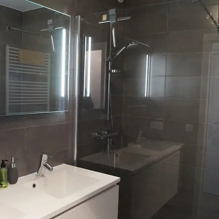 Jalina Sailors Διαμέρισμα