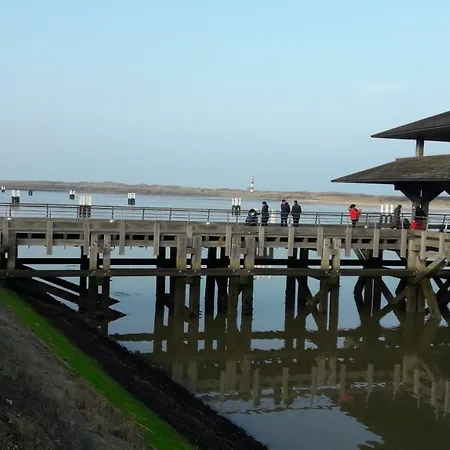 Apartment Jalina Sailors Nieuwpoort
