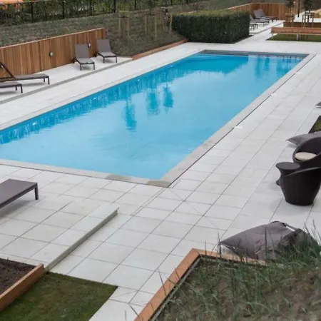 Jalina Sailors Διαμέρισμα