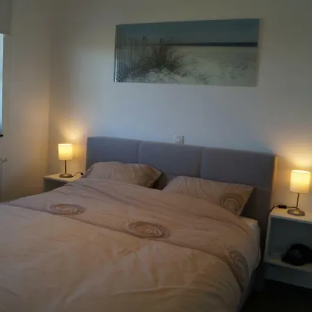 Διαμέρισμα Jalina Sailors