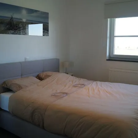 Appartamento Jalina Sailors *