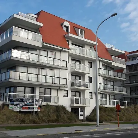 Apartment Jalina Sailors *