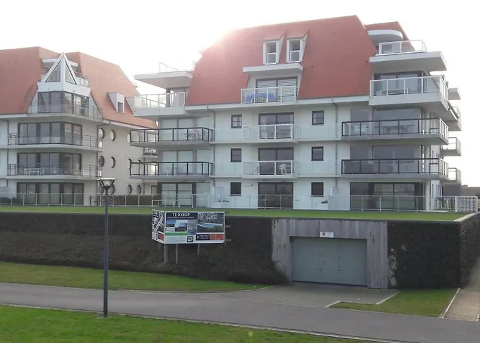 Apartamento Jalina Sailors *