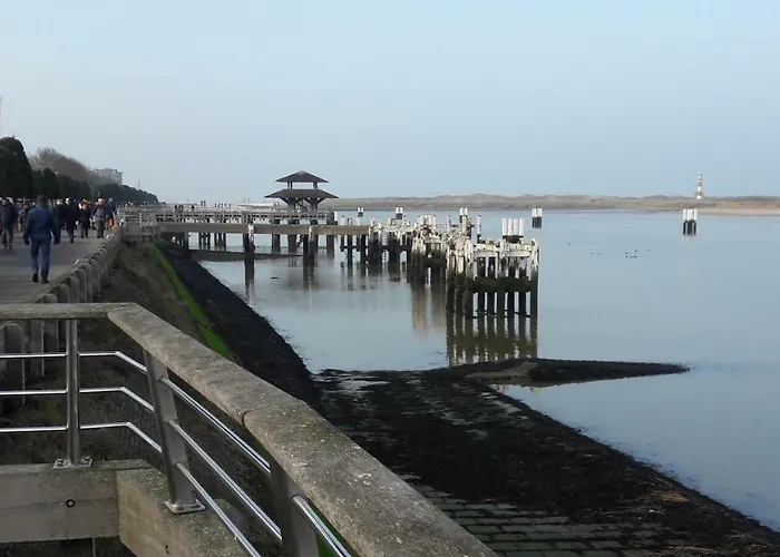 Jalina Sailors Apartamento *