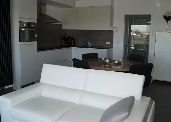 Jalina Sailors Nieuwpoort