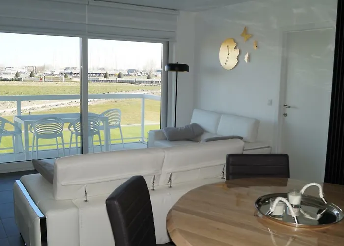 Jalina Sailors * Nieuwpoort