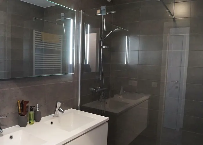 Jalina Sailors Apartamento