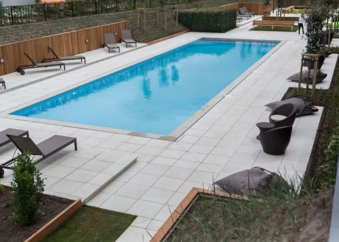 Jalina Sailors Apartamento