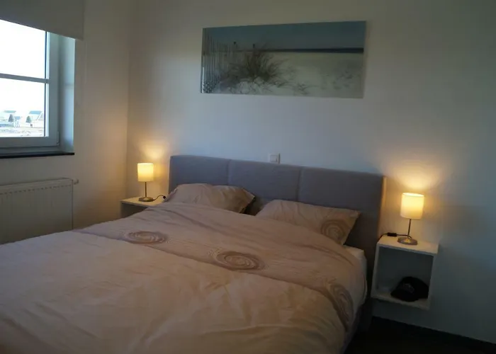 Apartamento Jalina Sailors