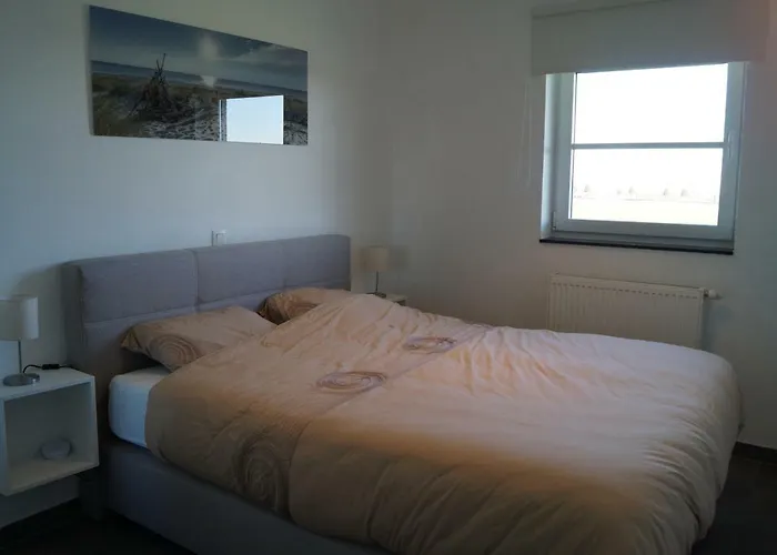 Apartamento Jalina Sailors *