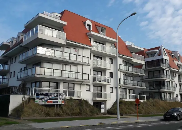 Apartamento Jalina Sailors *